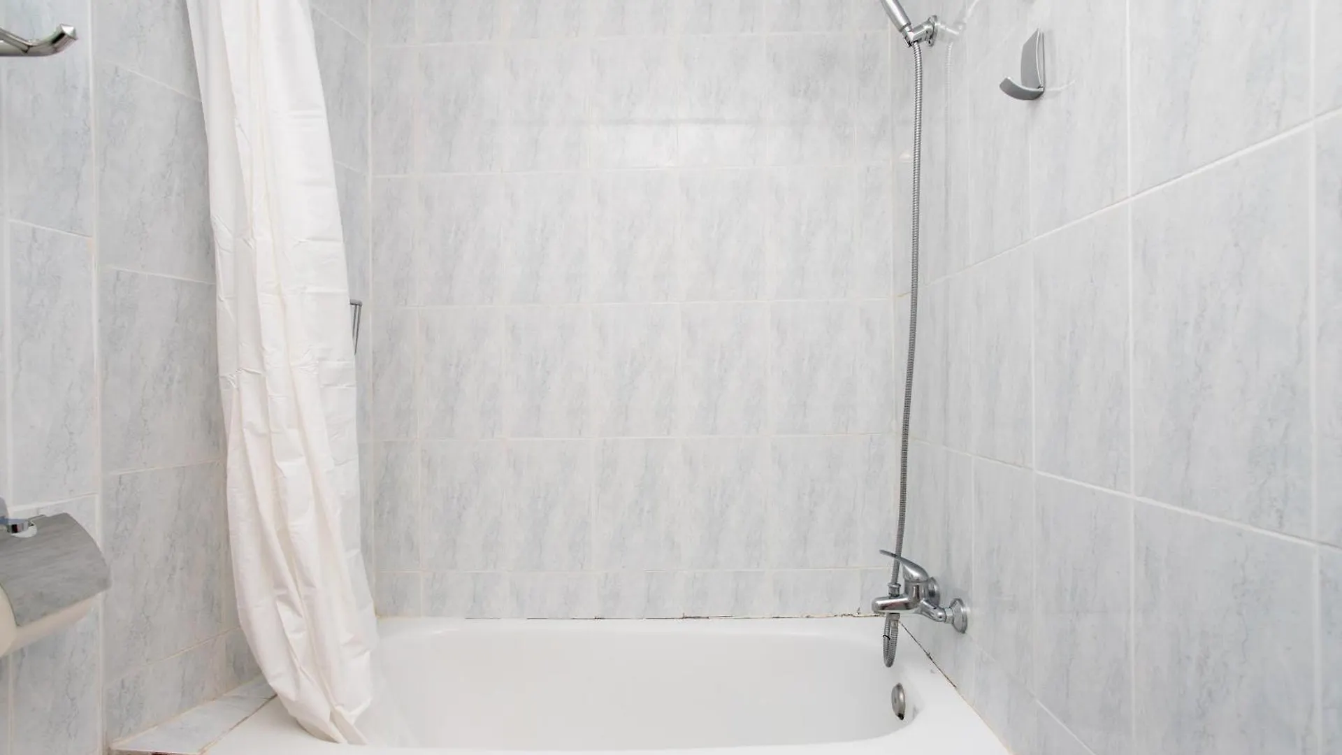 Bright Apartments Center Eixample برشلونة