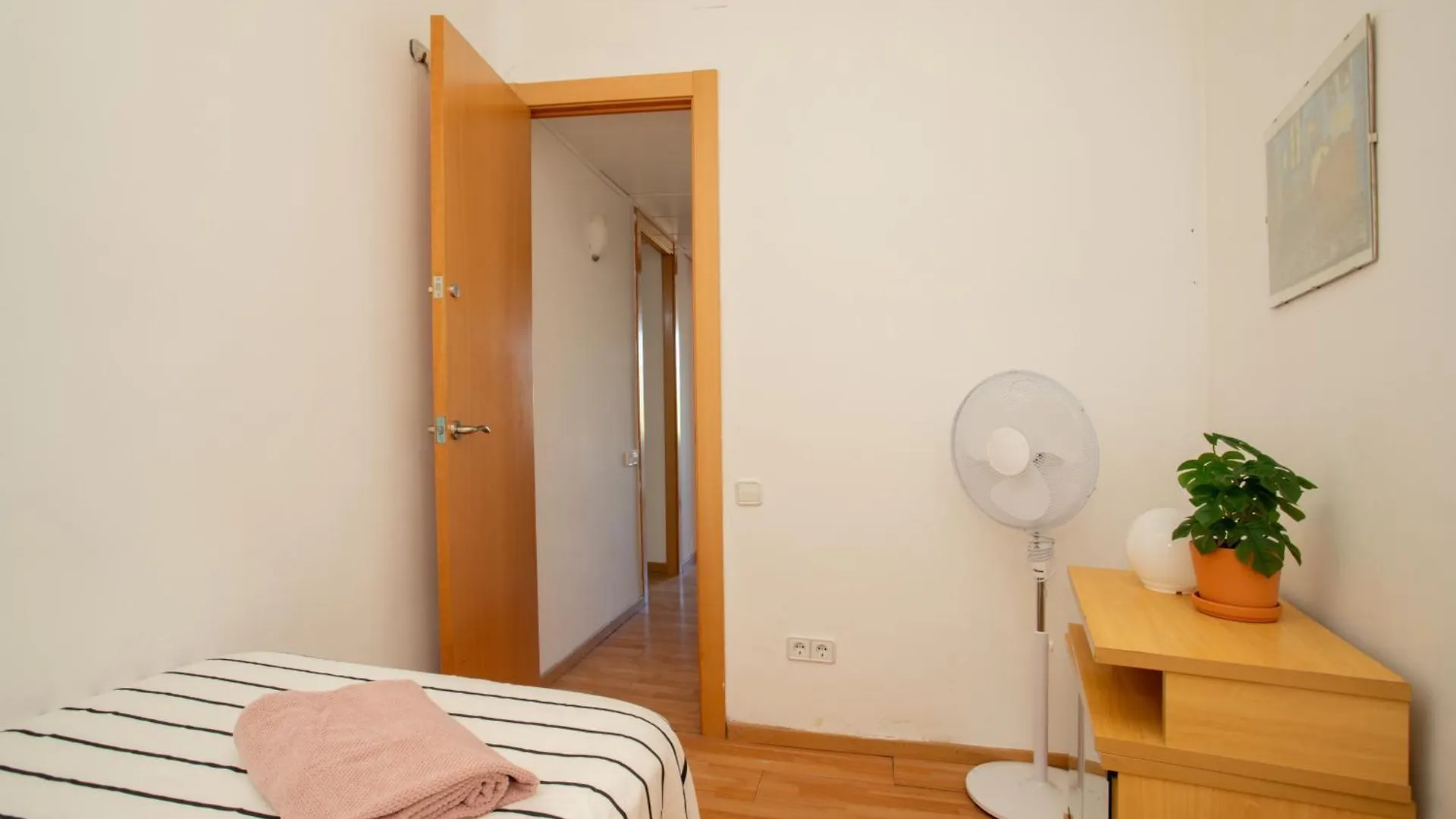 Bright Apartments Center Eixample برشلونة