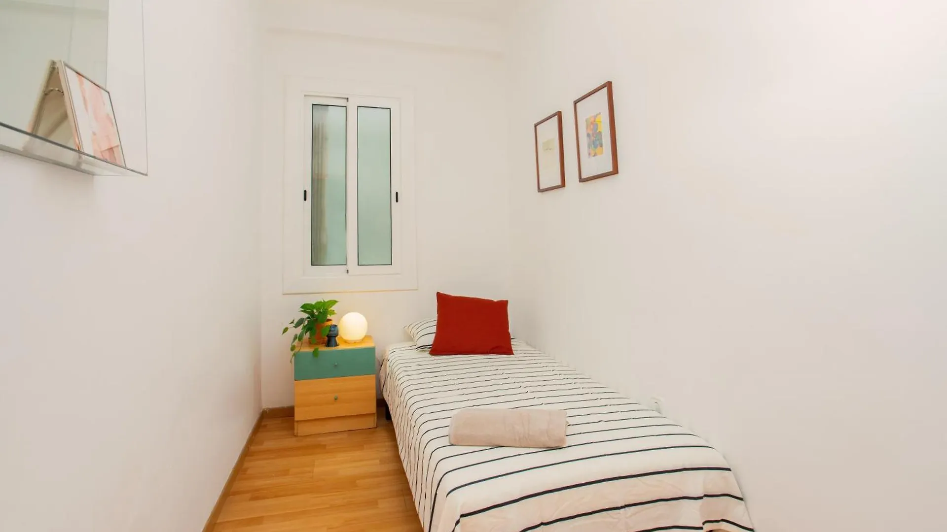 Bright Apartments Center Eixample برشلونة إسبانيا