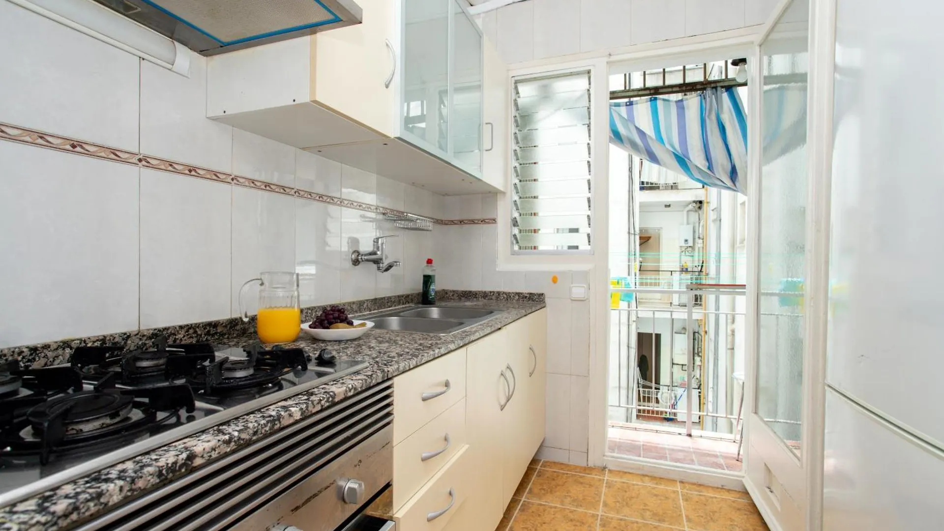 Bright Apartments Center Eixample برشلونة إسبانيا