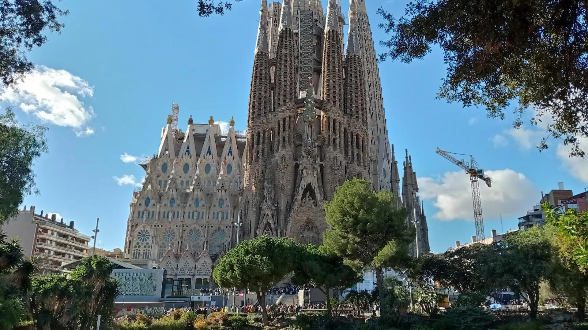 Bright Apartments Center Eixample برشلونة