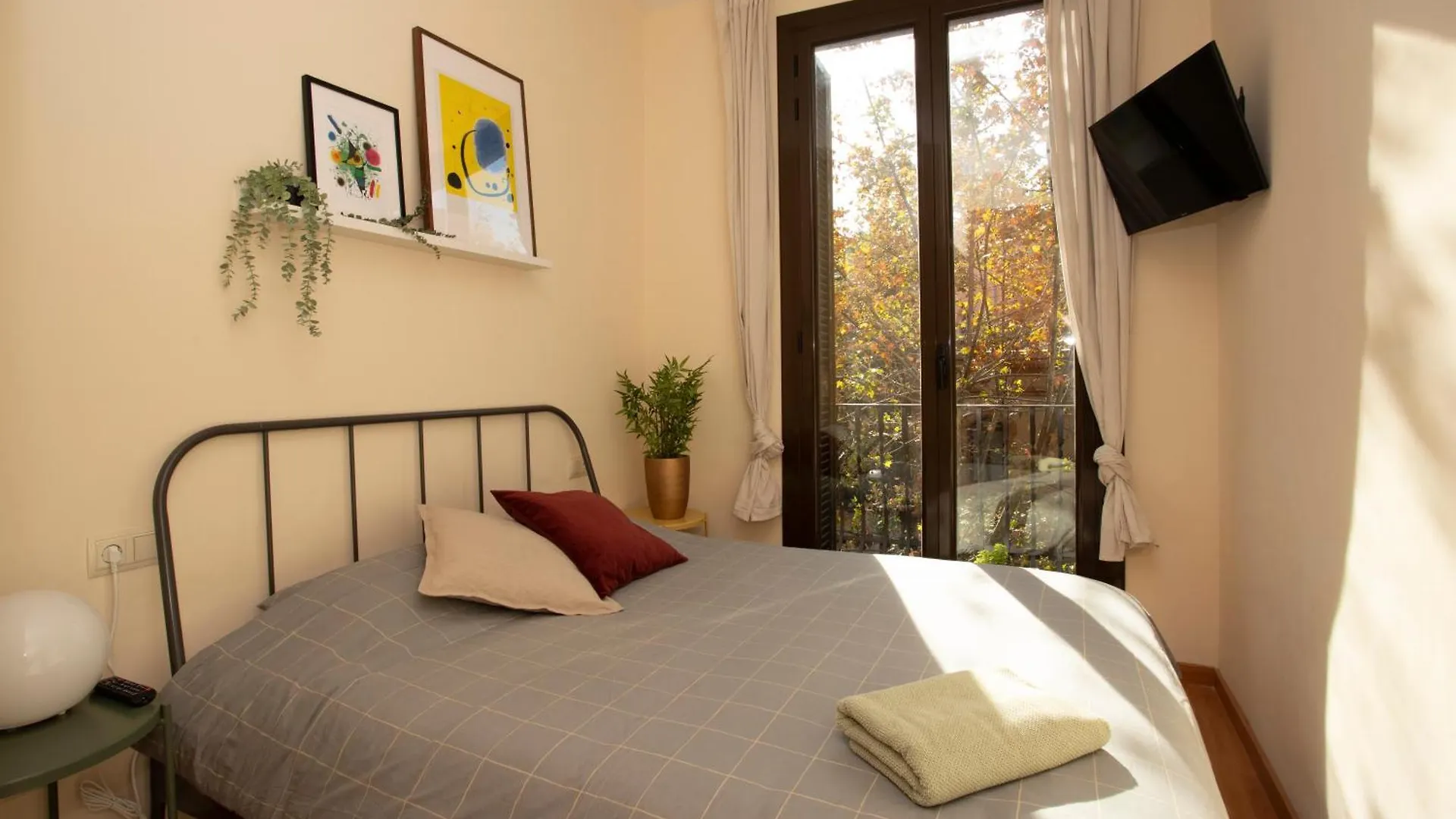 Bright Apartments Center Eixample برشلونة 0*,  إسبانيا