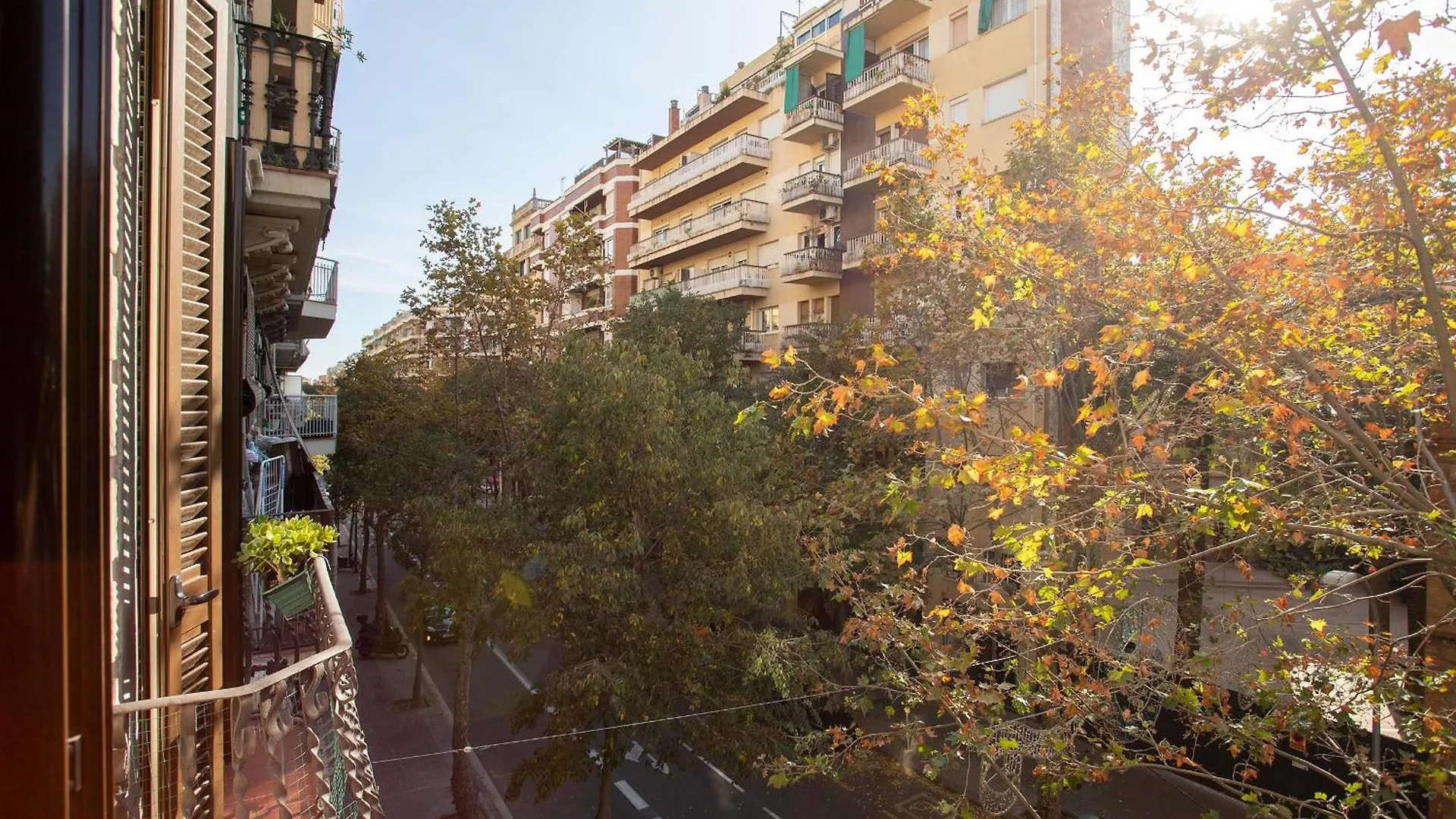 Bright Apartments Center Eixample برشلونة